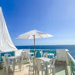 Hostel Cantinho Do Mar