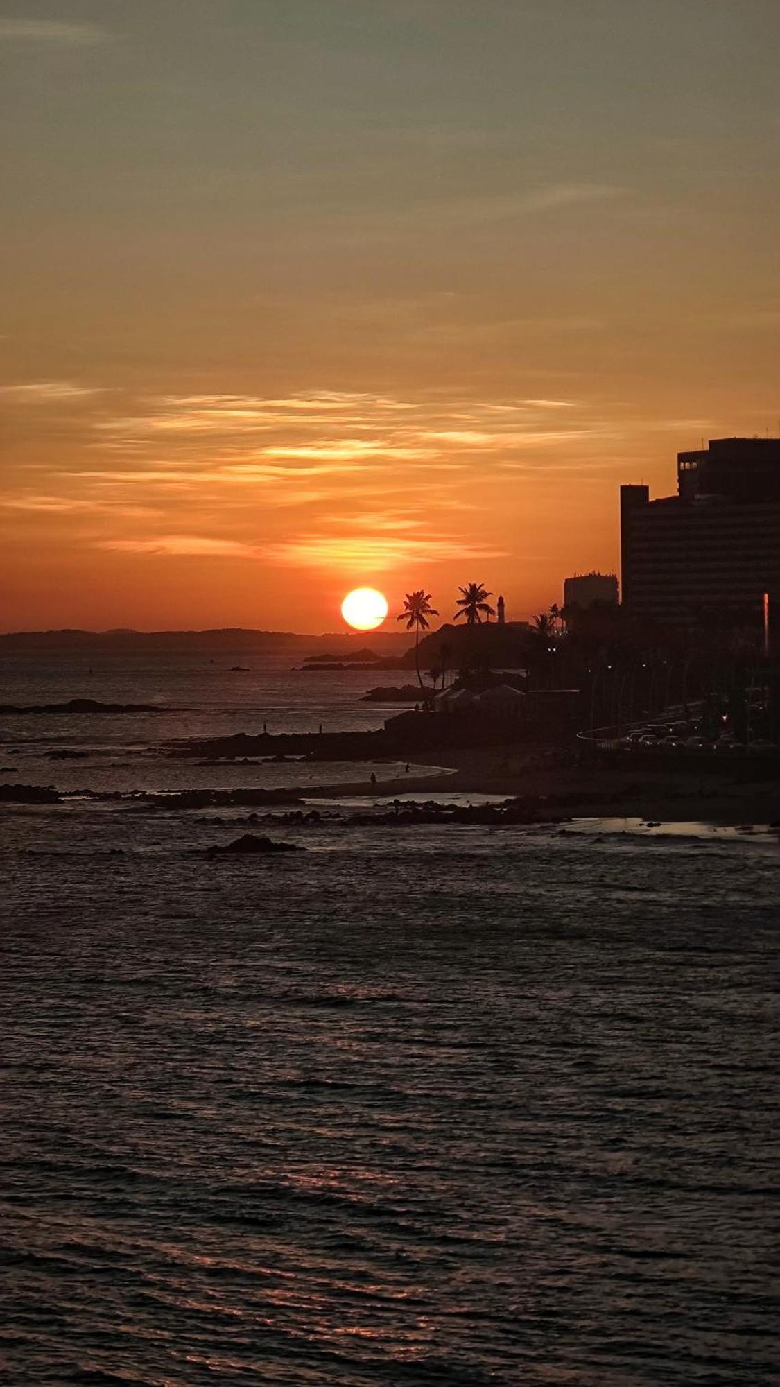 Cantinho Do Mar