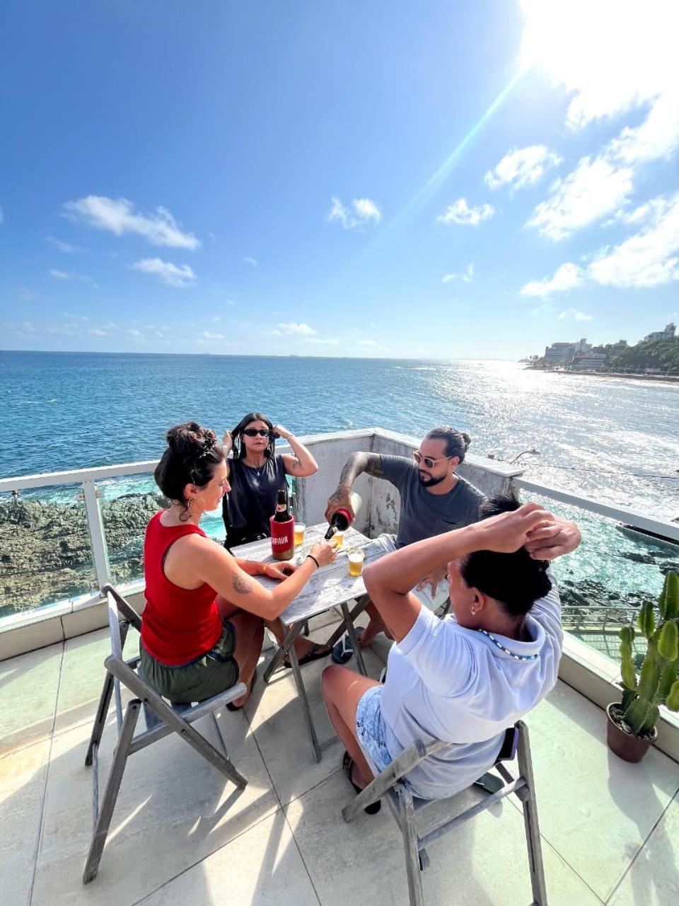 Cantinho Do Mar Albergue