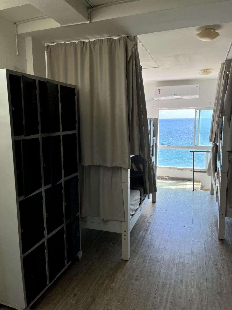 Albergue Cantinho Do Mar