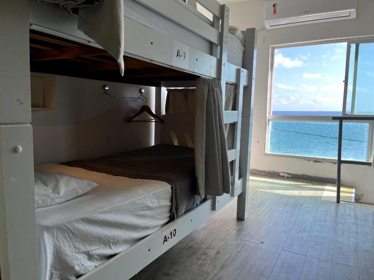 Albergue Cantinho Do Mar *
