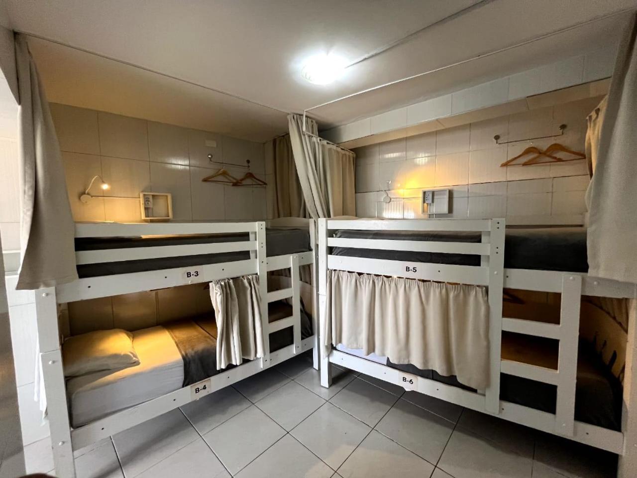 Albergue Cantinho Do Mar Salvador
