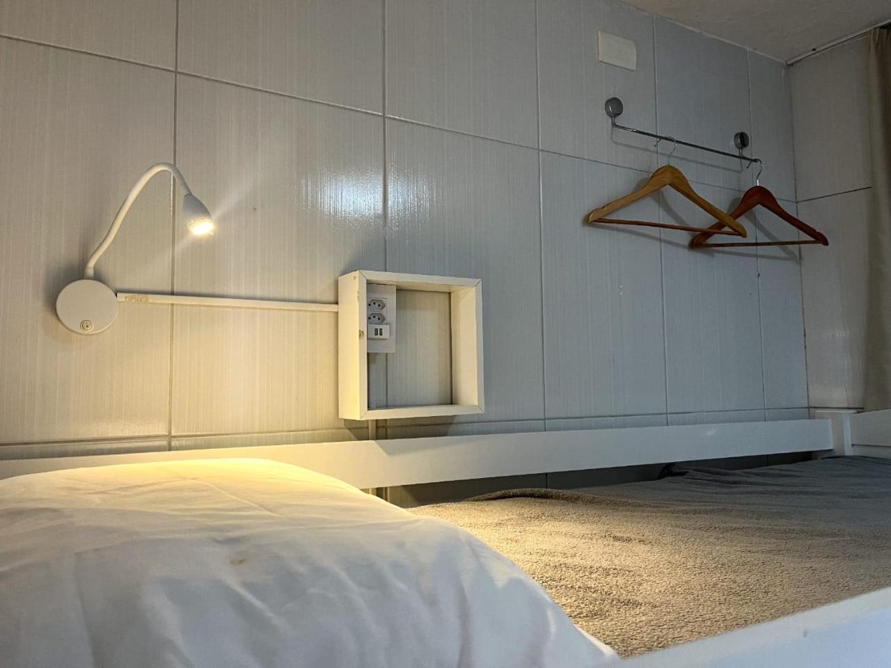 Albergue Cantinho Do Mar *