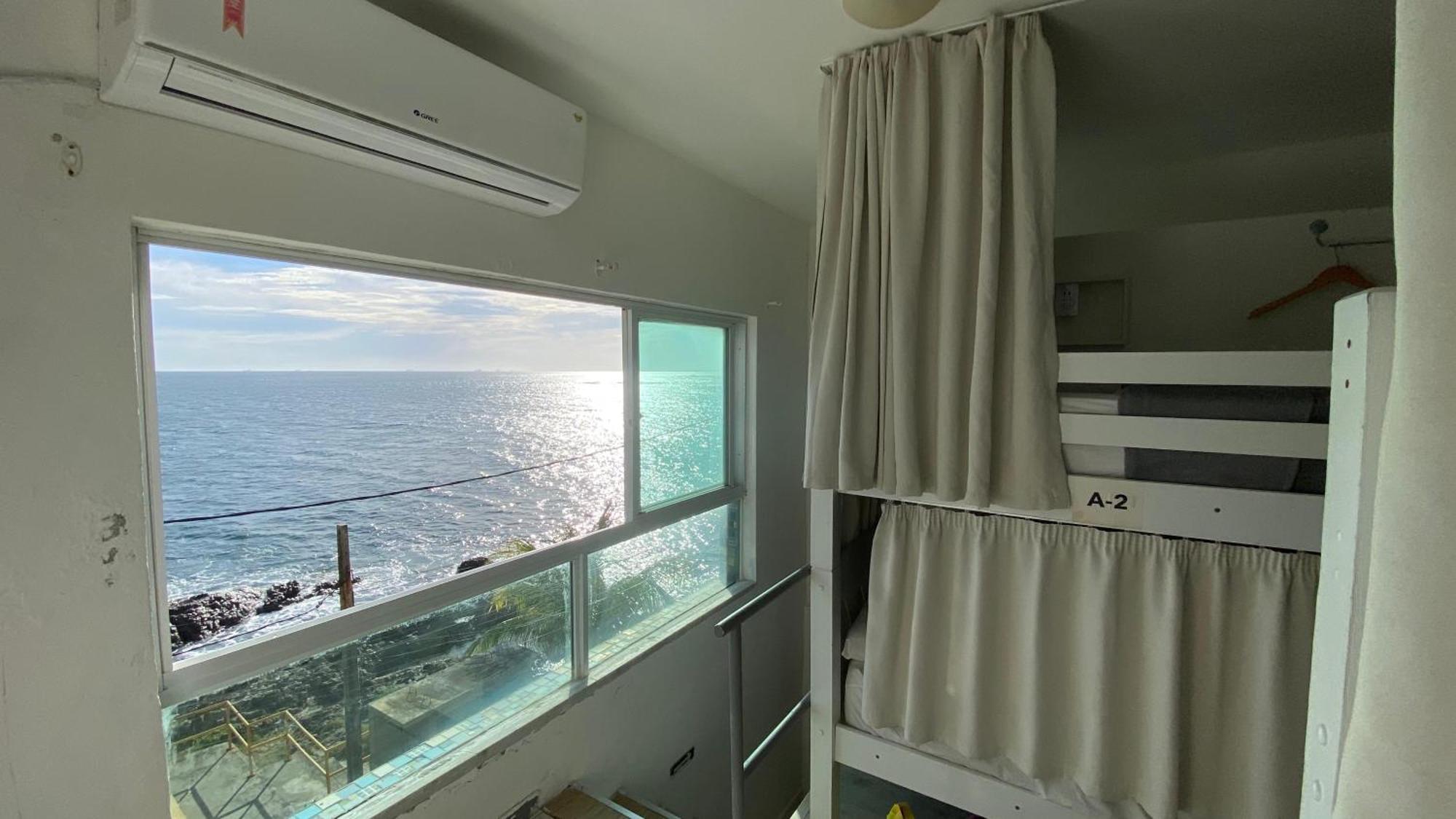 Albergue Cantinho Do Mar *