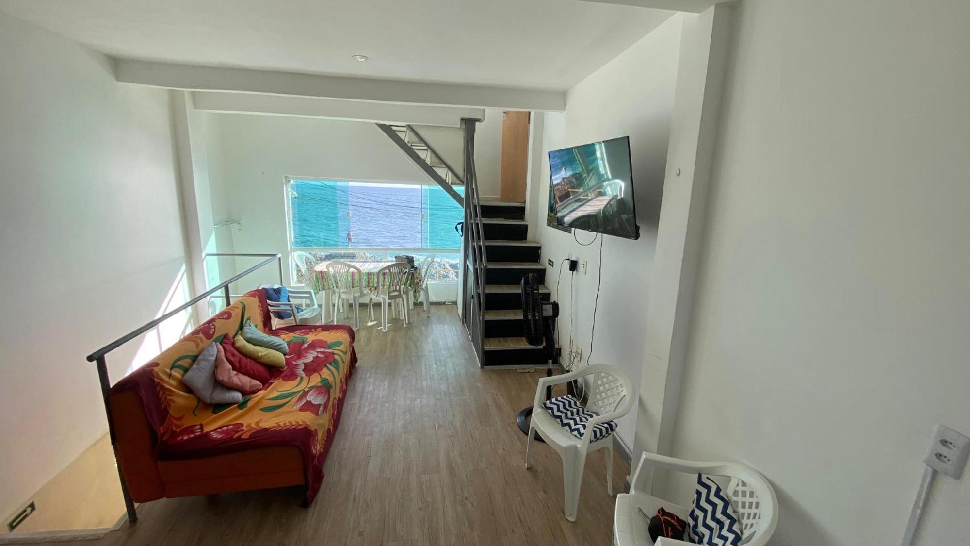 Albergue Cantinho Do Mar