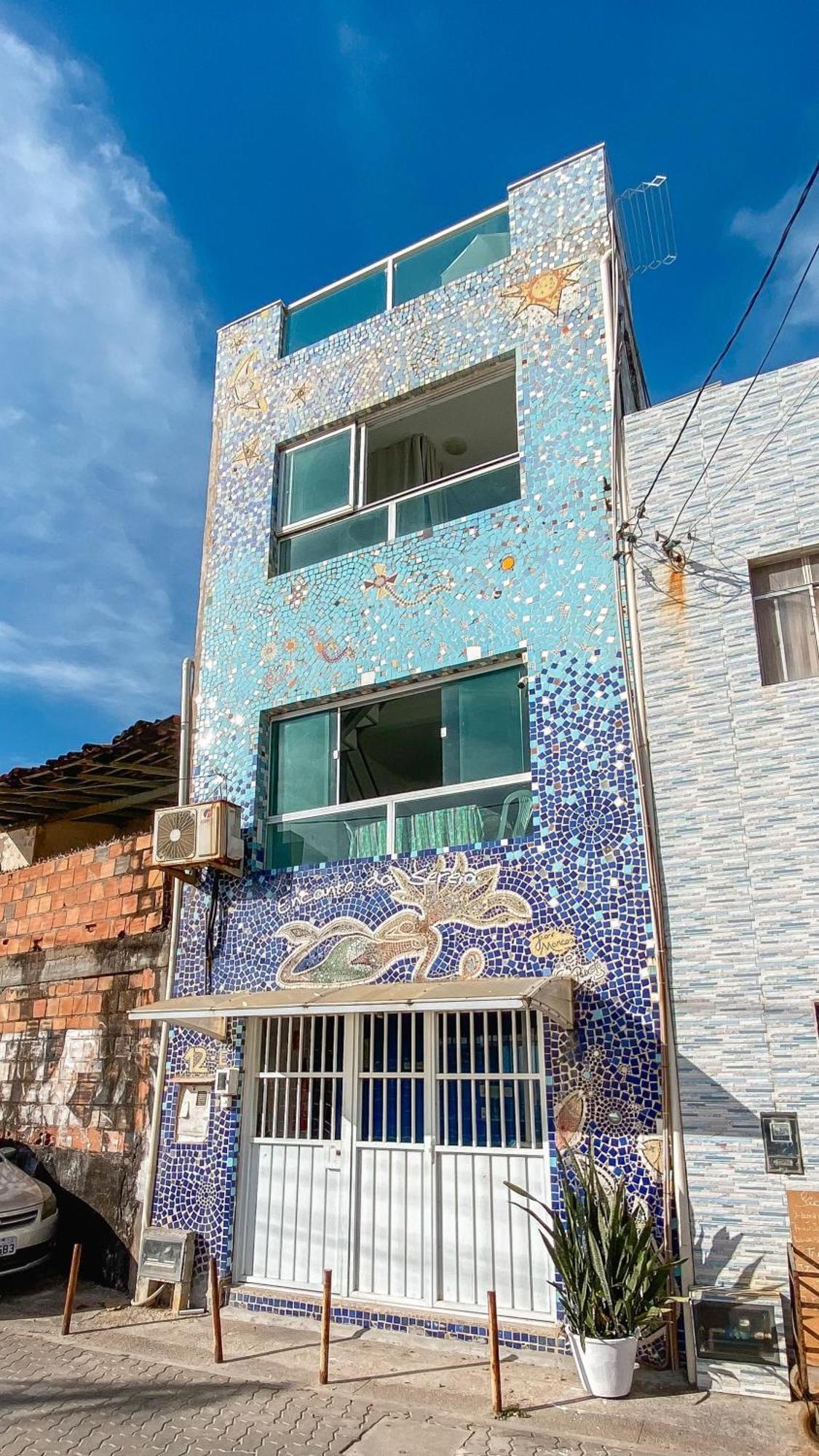 Cantinho Do Mar Albergue *