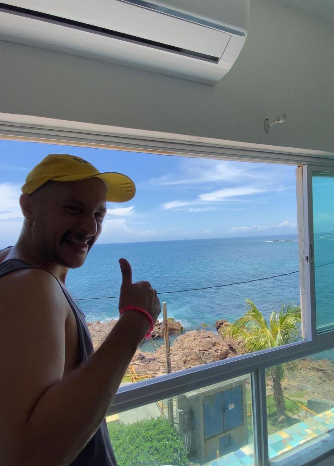 Cantinho Do Mar Albergue